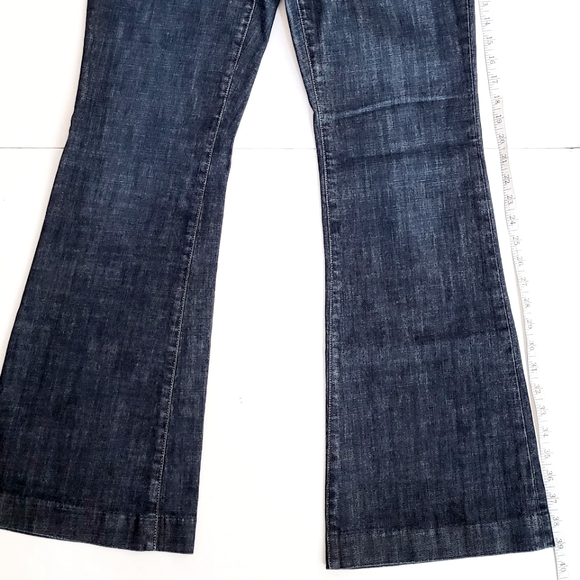 NWOT Gap Curvy Stretch Jeans - Picture 11 of 11